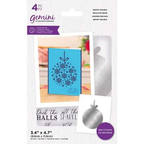 2021 AliliArts Metal Cutting Dies Snowy Bauble diy Scrapbooking Photo Album Decorative Embossing PaperCard Crafts Die