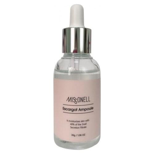Missonell Goods For Beauty And Health