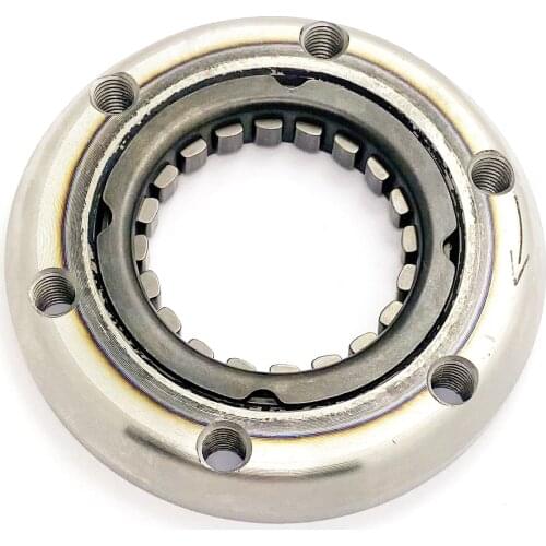 NEW FZ6R R6 R6S STARTER ONE-WAY GEAR ASSY FOR FZ6 YZF6S YZF6