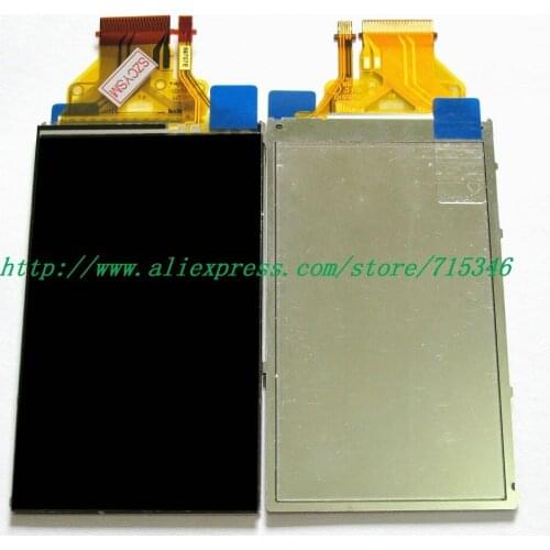 NEW LCD Display Screen For Sony Cyber-shot DSC-T77 DSC-T90 T77 T90 Digital Camera Repair Part + Touch ,NO Backlight