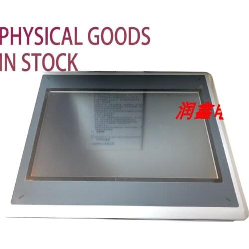 Original Brand New HMI 10-inch Beijer T10E HITECH PWX8A00T Functions in good condition