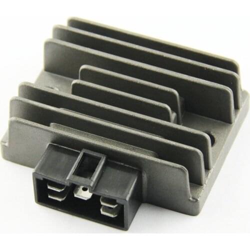 Voltage Regulator Rectifier For Kawasaki KL250 KLR250 KL600 KLR600 KLF220A Bayou 220 KLF185 Bayou 185 KLF110 Mojave 21066-1052