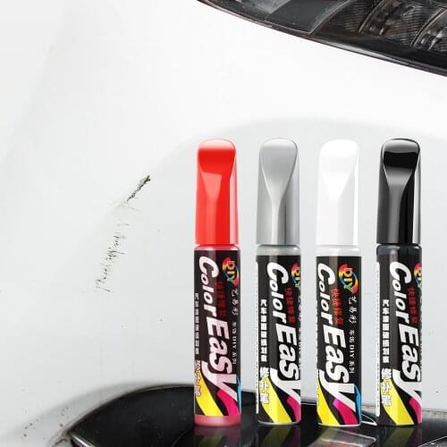 Car scratch repair pen, auto paint pen for volkswagen polo golf passat tiguan ,car painting pen