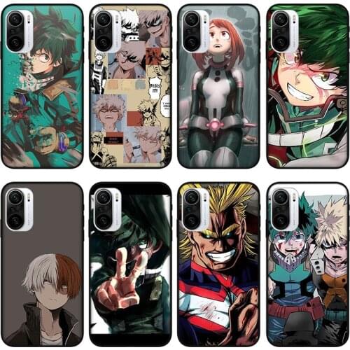 SHIMANG Phone Cases Xiaomi Poco F2 Pro