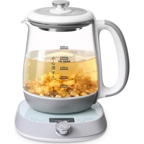 Siwenyeden Glass Electric Kettles China