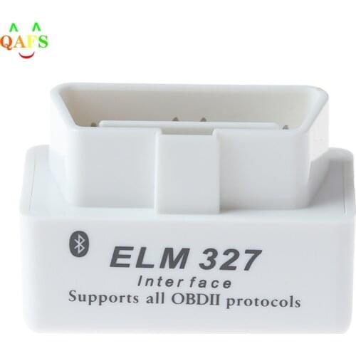 Scanner ELM327 V1.5 V2.1 Blutooth Car Diagnostic Tool ELM 327 1.5 For Android Support All OBDII Protocol