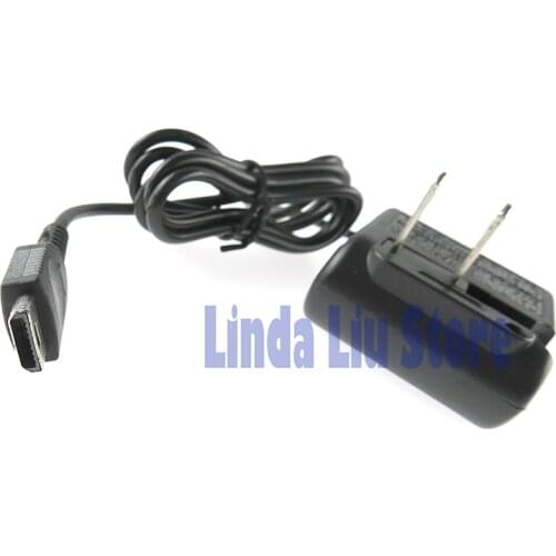 1pc/lot Home Wall Charger For GBM AC Power Supply Adapter US Plug for Nintend Gameboy Micro GBM