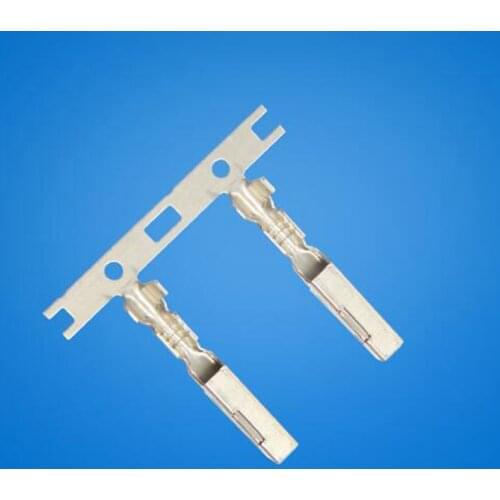 100pcs/lot Crimp Terminals (Pins) For Sumitomo Connector 8100-3391