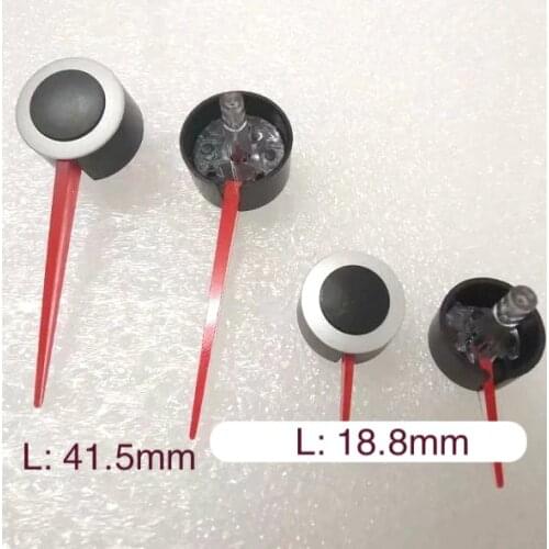 41.5mm 18.8mm for Buick Excelle car dashboard tachometer oil meter water temperature odometer DIY pointer