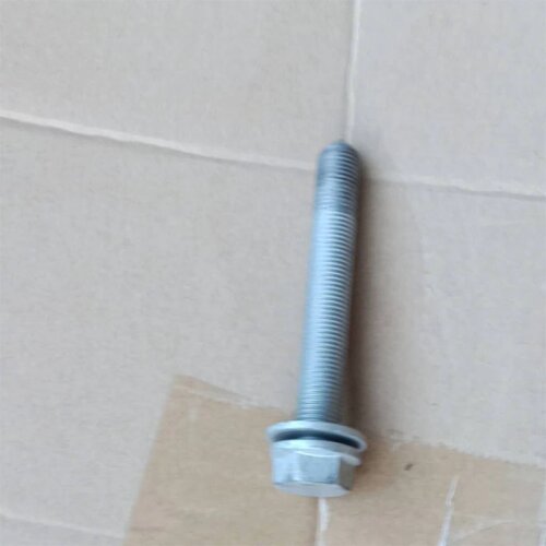 CAR combination hexagon bolt 1998-2022vol ksw age nN ew Bee tle Bo ra Cla si coL avi daG olf Tire bolt Crankshaft pulley bolt