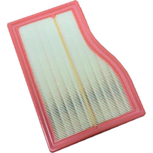 Car Air Filter Suit For Mercedes-Benz 2019 A-Class A180L A200L 1.3T OEM NO A2820940004