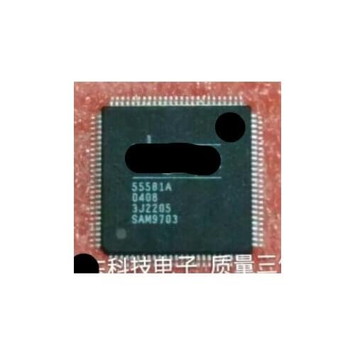 Free shipping 5pcs/lot SAM9703 QFP100 in stock