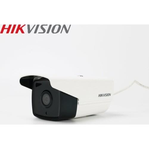 HIKVISION DS-2CD3T10D-I3 960P 1.3MP IP Camera Support ONVIF IR30M Day/Night Indoor/Outdoor Waterproof P2P APP Mobile Control