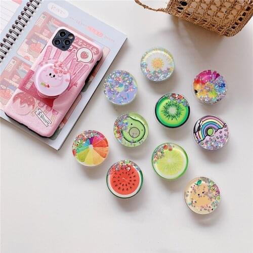 HKNA Holder Rings For Mobile Phones