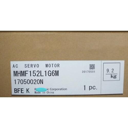 New packaging 1 year warranty MHMF152L1G6M{No.24arehouse spot} Immediately sent