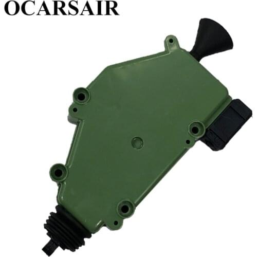 Door Lock Actuator/Central Locking Actuator For VW Transporter T4 Multivan Caravelle Oem#7D0959781A 701959781 Free Shipping