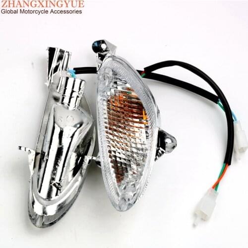 Scooter turn signal for Kymco Filly 50cc 4-stroke (SD10AC)