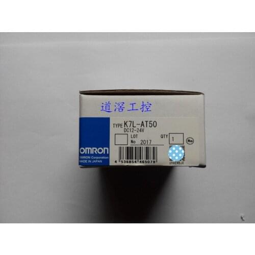 The Level Detector K7L-AT50B