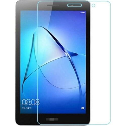 For Huawei Mediapad T3 8.0 Tempered Glass Screen Protector 9h Protective Film For Mdeia pad T3 8 KOB-L09 KOB-W09 KOB L09