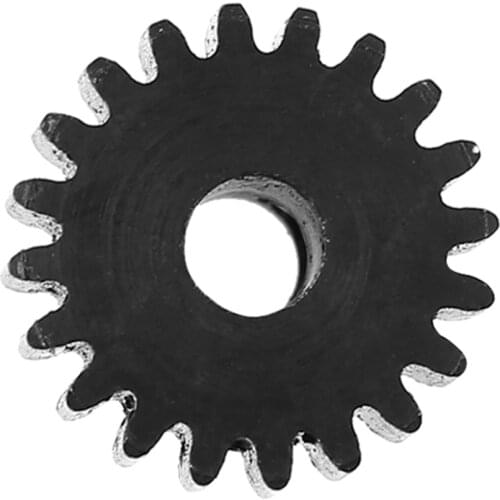 1/10 RC Rock Crawler Car All Metal Assembled Transmission Parts