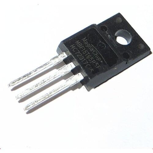 10PCS MBF15T65PEH