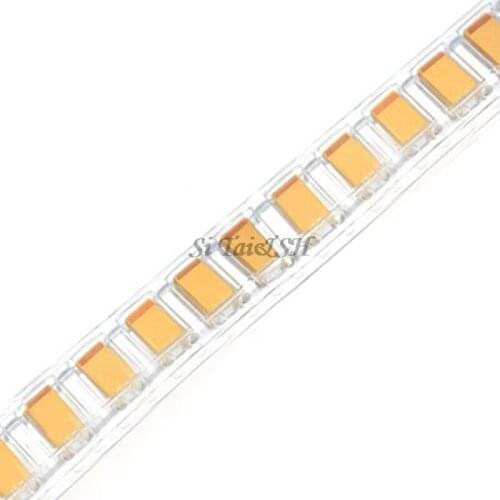 10pcs Type B-3528 6.3V 10V 16V 25V 35V 50V 1UF 2.2UF 4.7UF 10UF 22UF 33UF 47UF 100UF Tantalum Capacitor 106E 105V 107J 226C 107A