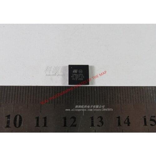 3pcs/lot STL19N65M5 19N65M5 QFN In Stock