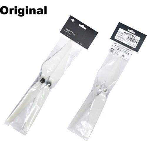 4pcs Propeller 9450 Self-Locking Props For DJI Phantom 2 3 Self tightening Props Blade Spare Parts Wing Fan