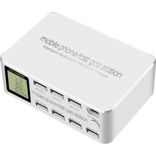 Borxuton Network Chargers For Mobile Phones