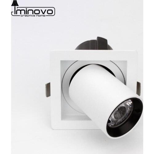 Iminovo LED Spotlights
