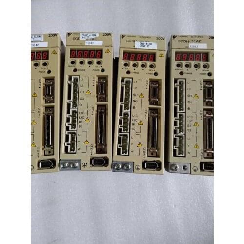 USED SGDH-01AE TESTED PASS OK