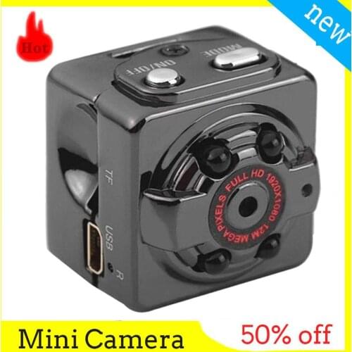 JIMMYTU Mini Camcorders