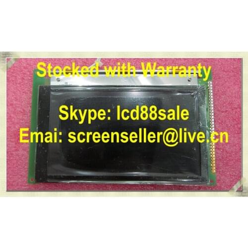 Best price and quality EW50114NCW industrial LCD Display