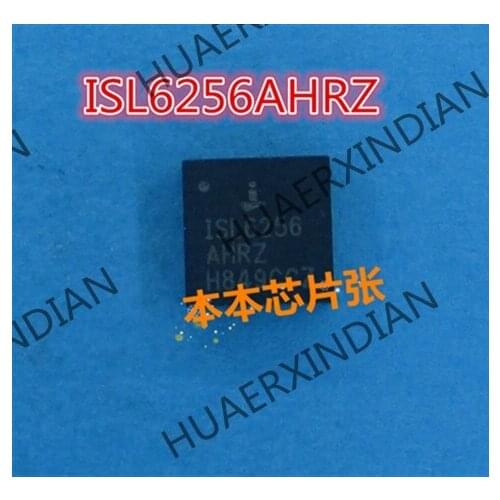 New ISL6256AHRZ ISL6256 AHRZ QFN 2 high quality