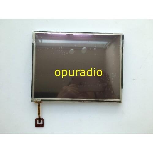 New Original Car Navigation 8.4" LAJ084T001A LCD Display with Touch Screen For Dodge Chrysler 300C Grand Cherokee Fiat Maserati