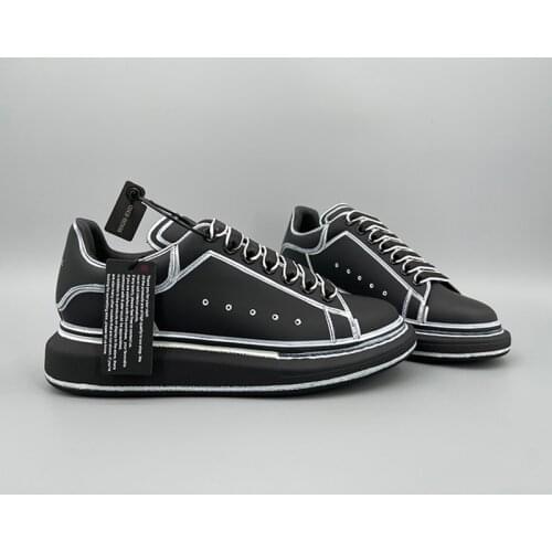 PITERMACQEUN Men's Shoes