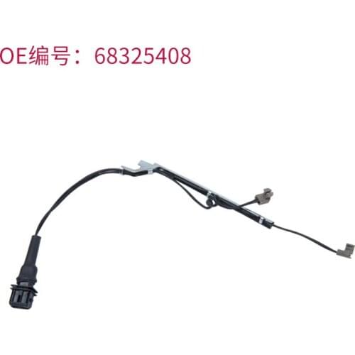 Fit For Premium Renault Truck Magnum Truck for Volvo (Regal) FE Truck FH Premium brake alarm line OE:68325408