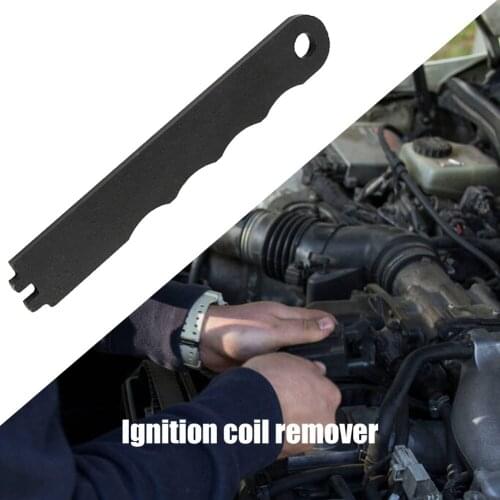 Portable Ignition Coil Connector Removal Practical Car Plug Head Puller Pin Extractor Auto Repair Disassembly Repair Tool