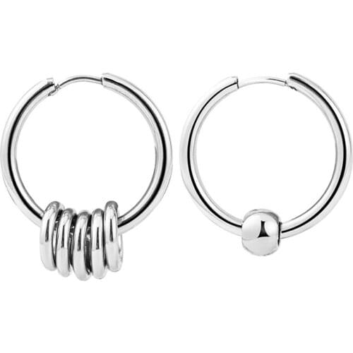 Серьги-кольца SEROPAL China At AliExpress