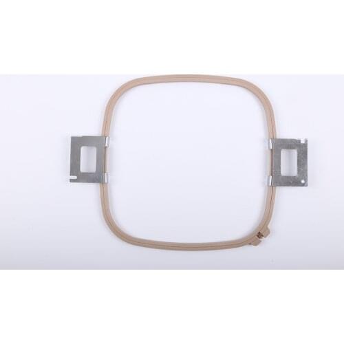 Sew Tech Embroidery Hoop for SWF Embroidery Machine Frames S300*300mm Arm Width 450mm Embroidery Frame