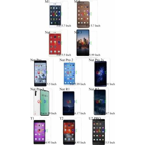 Warmping Screen Protectors For Samsung Galaxy A20s