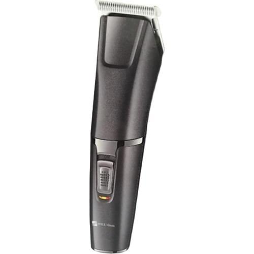 Wellpower Shavers