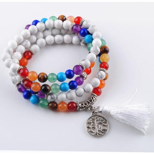 YOWOST White Bracelets