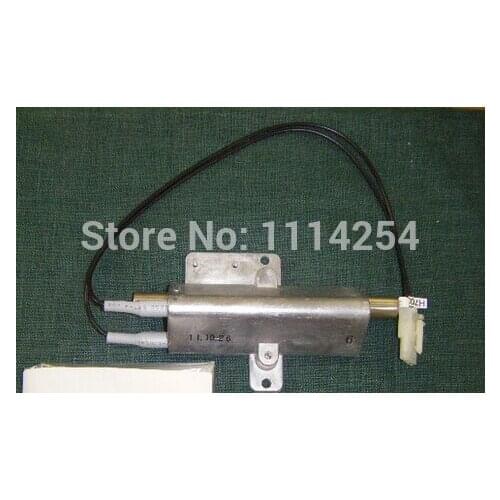 117C1060555 Heater F570 minilab used