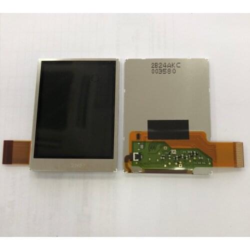 2.4 inch Transflective LCD screen display 240*320 CPU for handheld PDA products