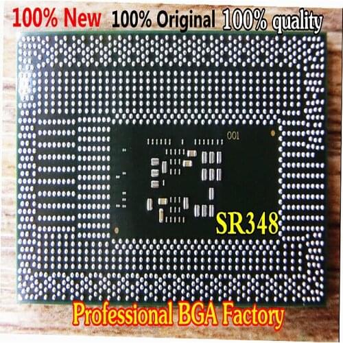 4415U SR348 100% New BGA CPU
