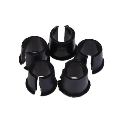 5Pcs/Bag Bicycle Valve Adapter Pump Convert Tool MTB Bike US High Quality