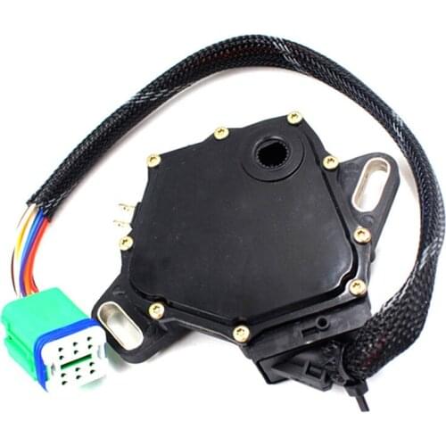 Automatic Transmission Switch DPO Pressure Sensor 2529.27 CMF-930400 252927 For Peugeot 307207508 For Citroen Renault C4 C5 AL4