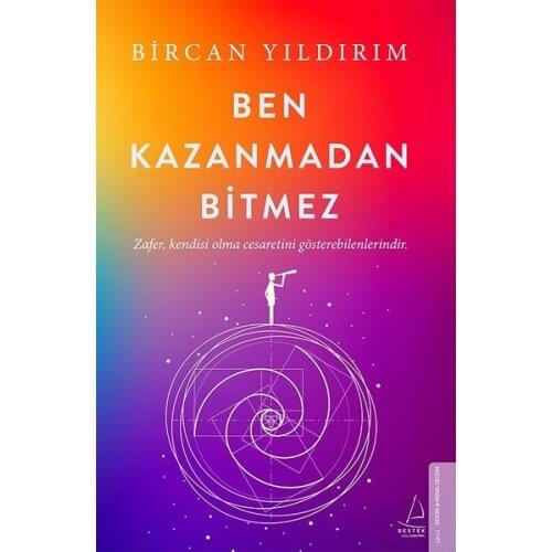 Ben Won Bitmez-support publications-bircan lightning self-improvement