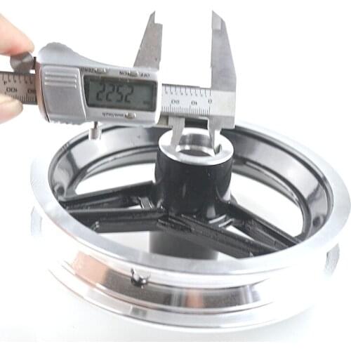 Free shipping 10 inch Electric scooter wheel hub 10 inch aluminum alloy wheel rims 10x2 10x2.125 10x2.50 10x2.25 tires rims